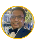 Sangeet Modi, Parent