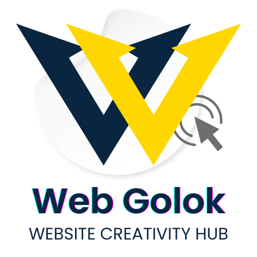 Web Golok logo